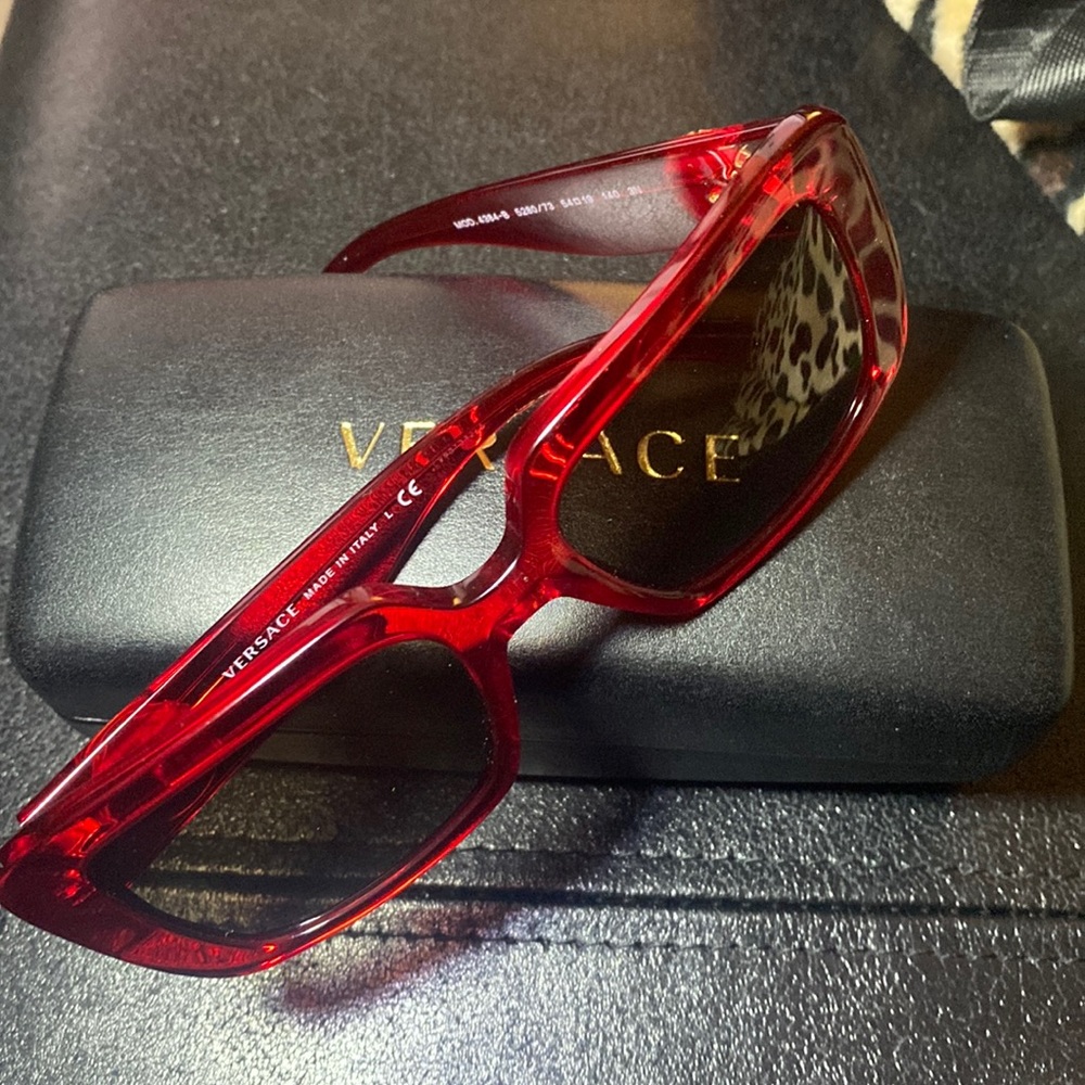 Versace Sunglasses